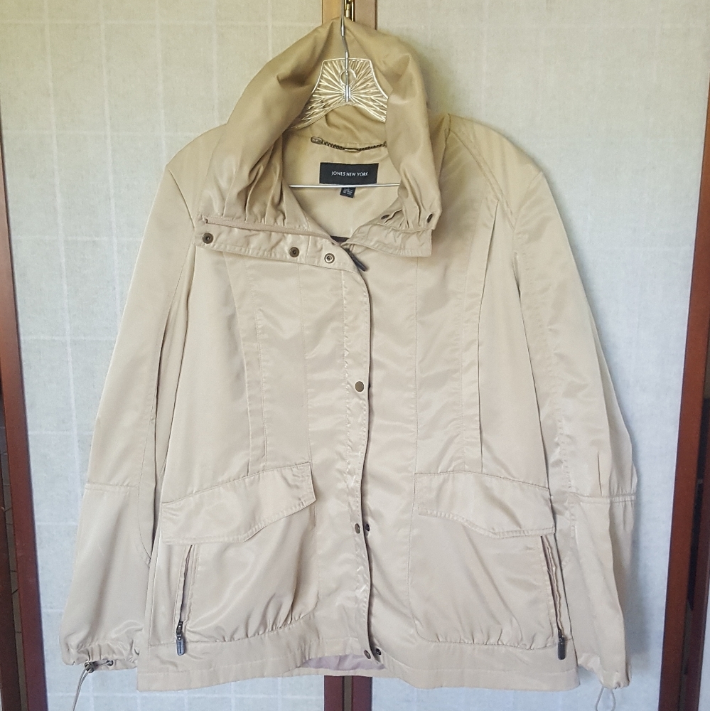 Jones New York Jacket